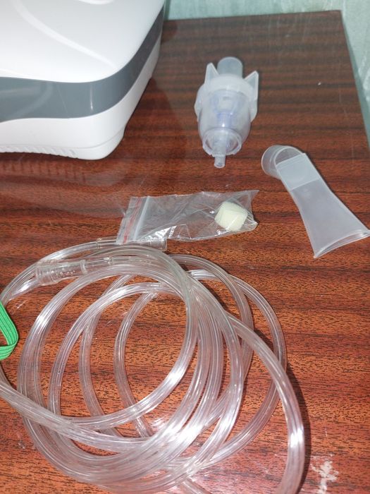 Інгалятор Юлайзер Ulaizer Home CN-02 MY