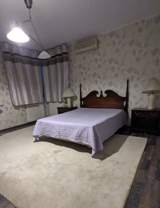 2-кімнатна квартира  Район Міського парку. ГЛОБУСИ.