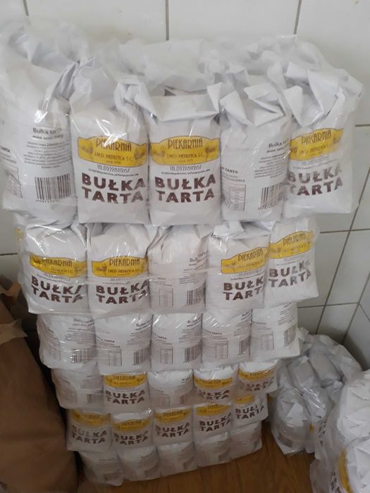Bułka Tarta świeża 3zł PROMOCJA!!!