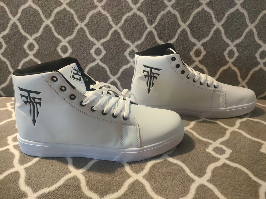 Adidasy męskie rozmiar 48