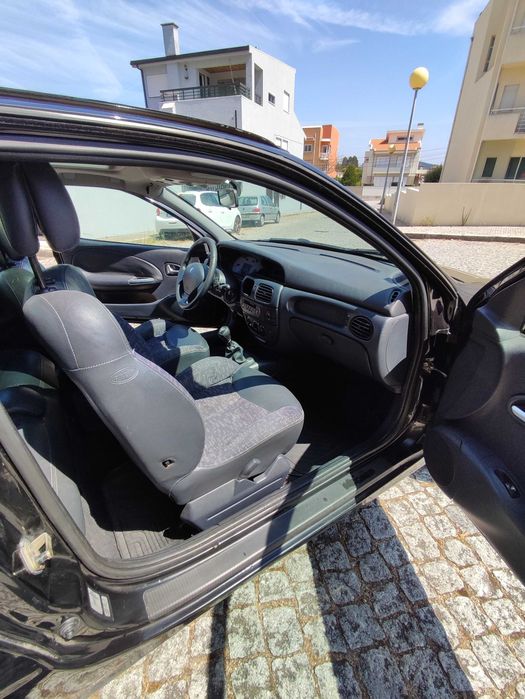 Renault Mégane Coupe — fotografia 9