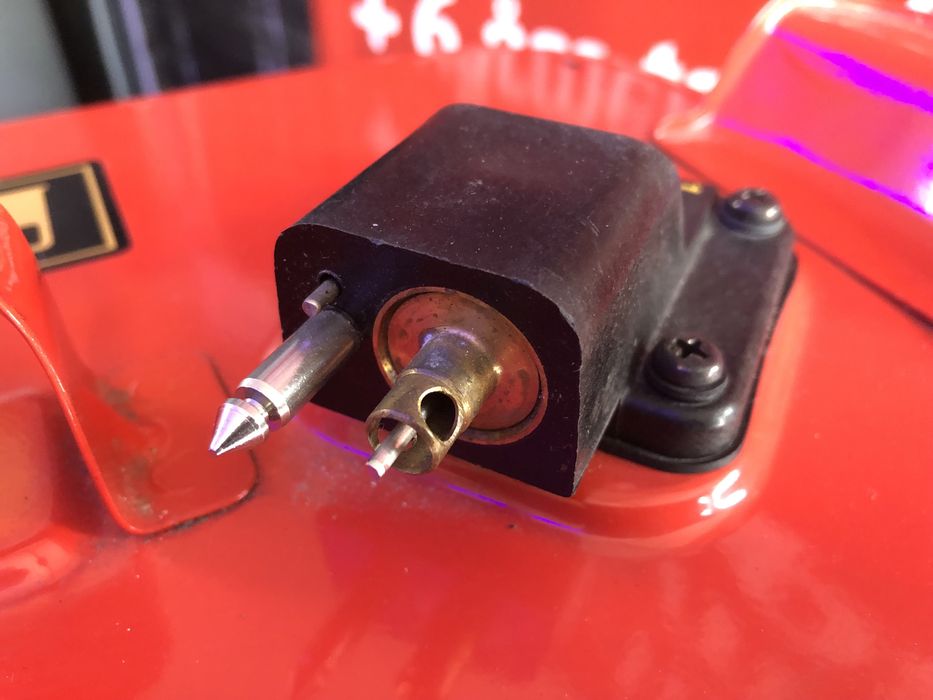 Yamaha zbiornik paliwa 24 litry