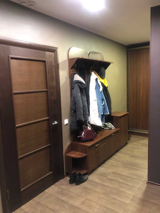 Продаж 2 к з ремонтом ,вигідна ціна-метраж! ЖК Чайка вул Лобановського