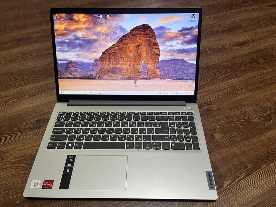 Ноутбук Lenovo IdeaPad 1 15ADA7