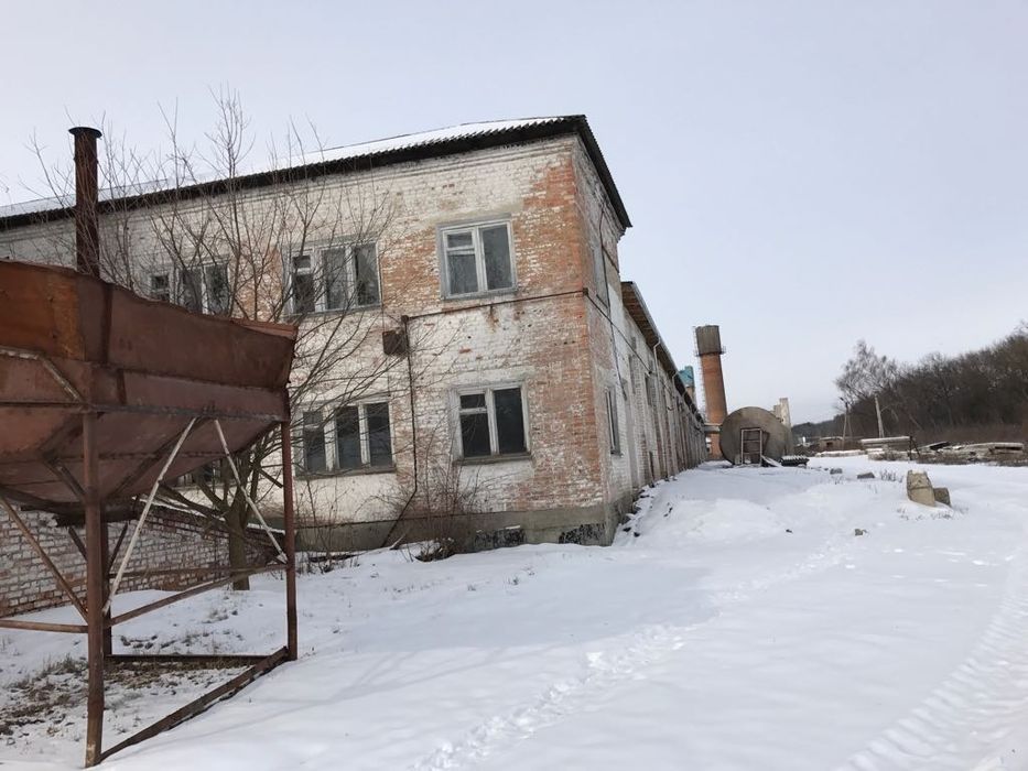 Продам элеватор. Полтавская обл.