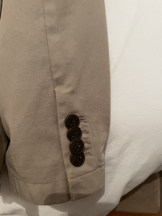 Blazer saccor brothers