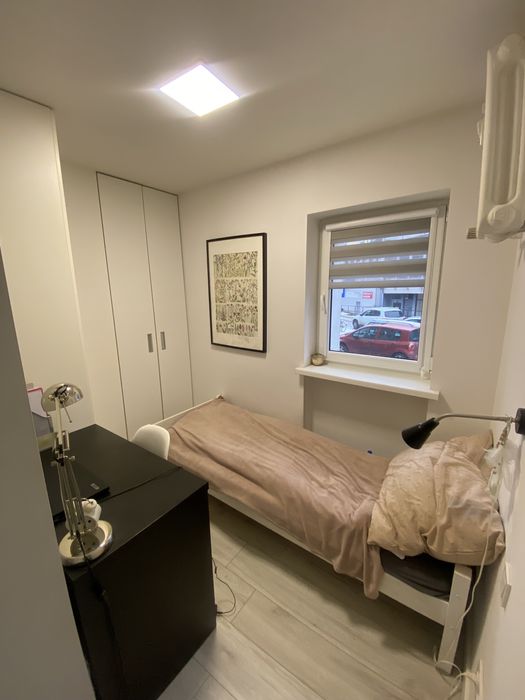 Pokój do wynajęcia Poznań