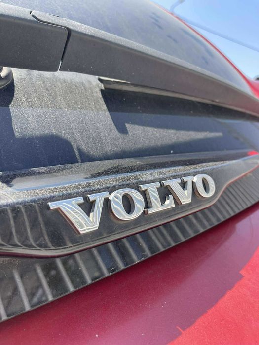 Volvo C30 2007 para peças!