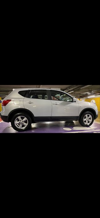 Nissan Qasqhai 1.5 dCi