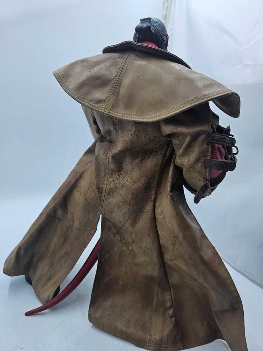 Hellboy duża piękna figurka kolekcjonerska 42 cm skala 1/6