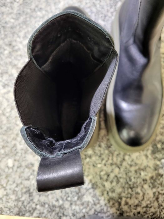 Sztyblety botki Badura rozm 41 NOWE