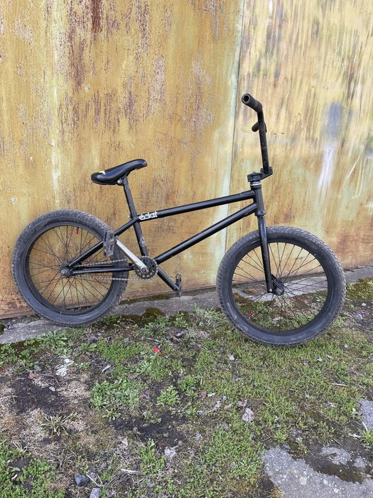 Велосипед BMX Kanch castom
