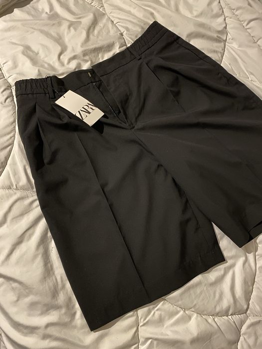 Бермуди ZARA|розмір:42/w32