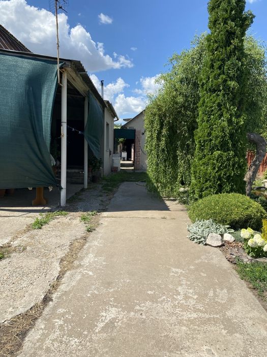 Продам приватний будинок.