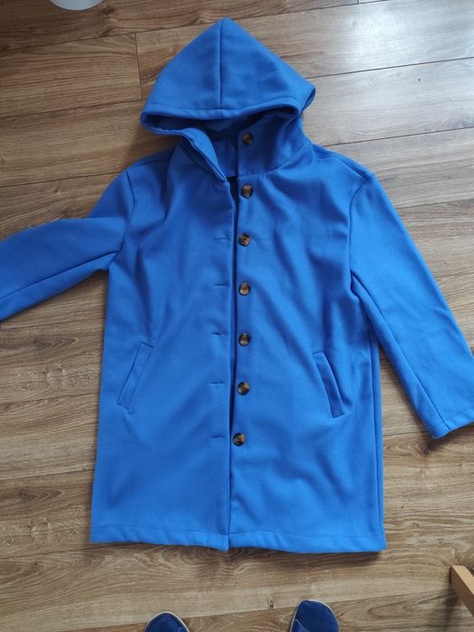 Płaszcz/kurtka jesienno-wiosenna