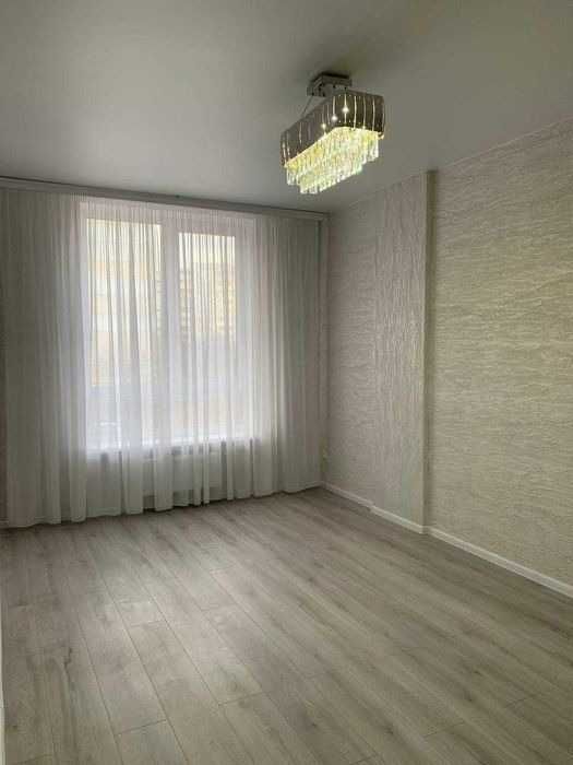 1-кімнатна квартира з ремонтом на вул.Сахарова Меблі Вільна