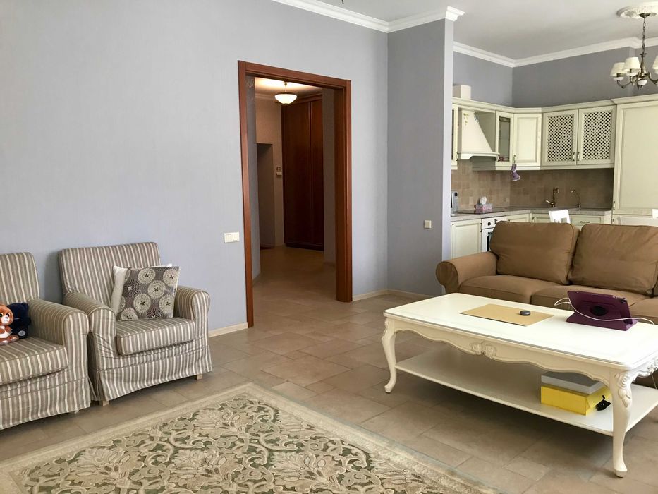 Продаж 2к квартири від власника, вул. Павлівська 26/41