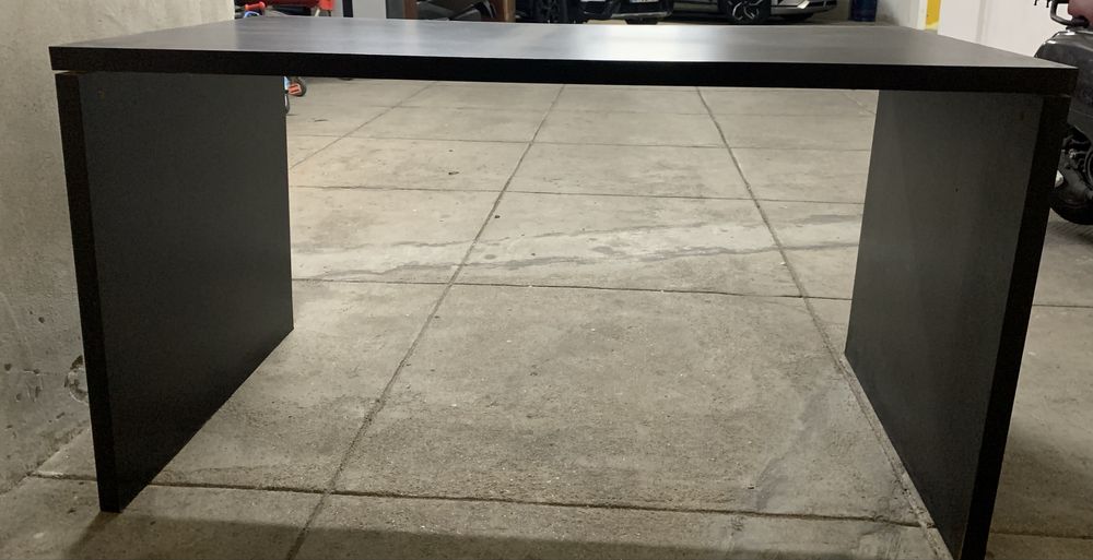 Secretaria 1,40 x 75 e 75 altura