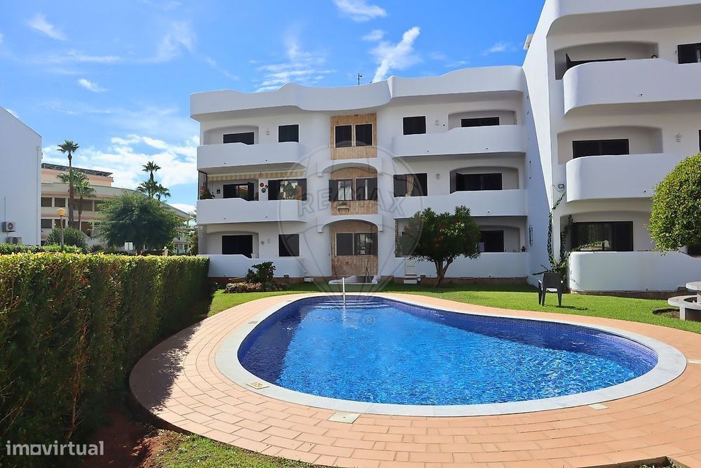 Apartamento T2 para venda