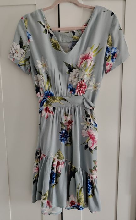 Sukienka letnia Reserved, r. 36 (S)