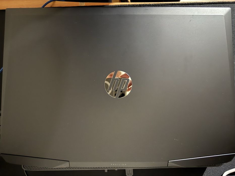 Hp pavilion gaming