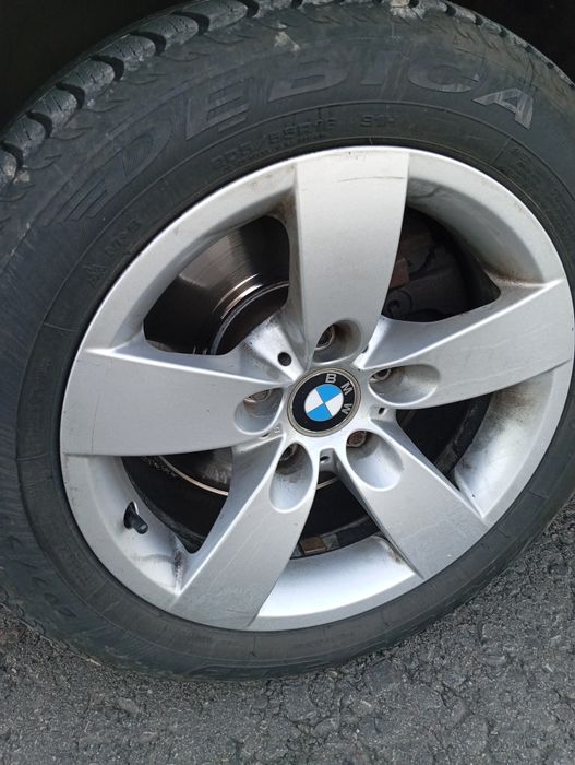 Продам автомобіль BMW e 39 530d на легендарному моторі m57TUD30 193К.с