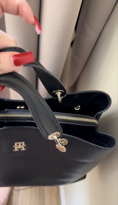 Torebka Tommy Hilfiger