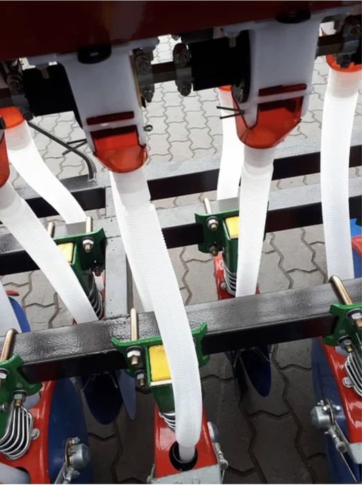 Сівалка зернова (з бункером нержавійка) Сеялка зерновая Заря ДТЗ