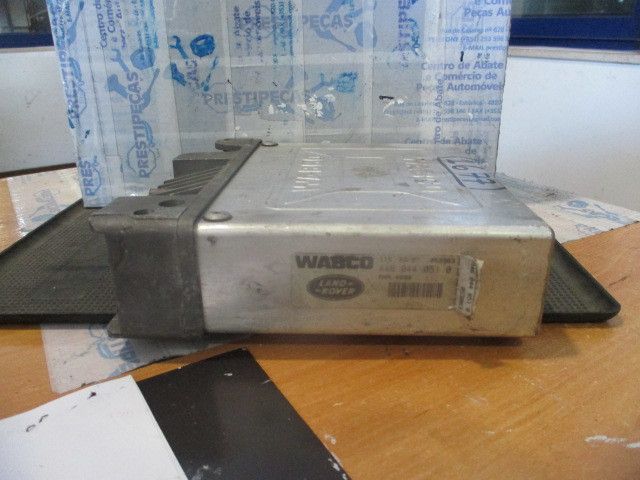 Centralina motor / ECU LAND ROVER Range Rover II (P38A)