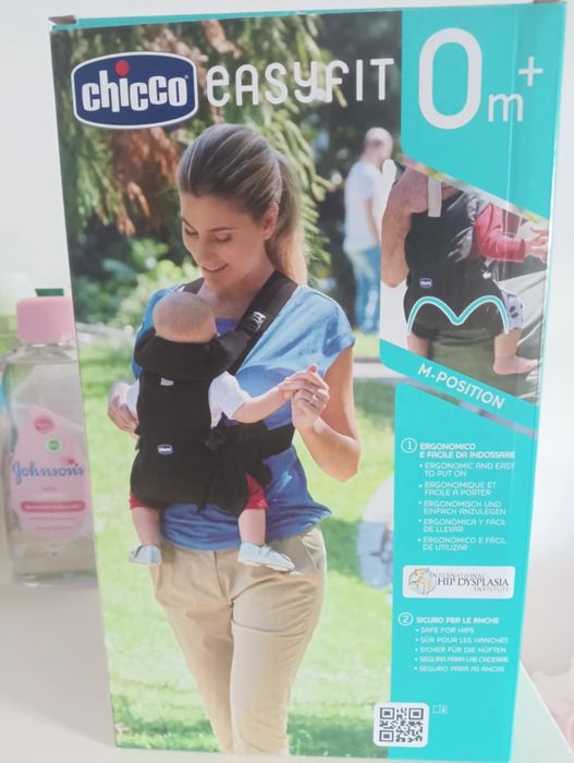 Porta-bebe CHICCO