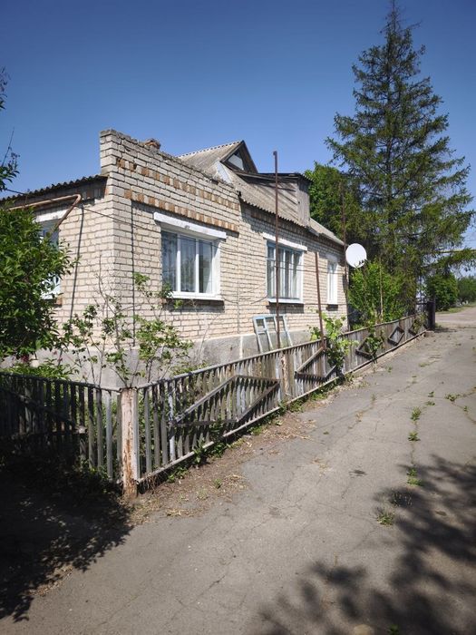 Продаж будинка в селі Михайлівка Криворізького районну