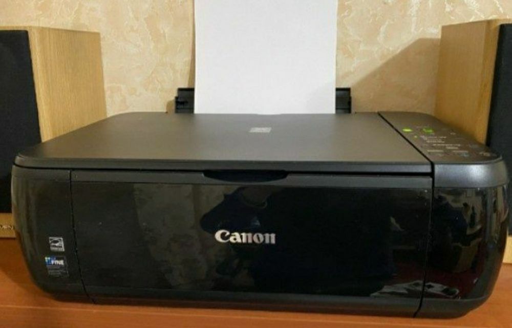 Прінтер canon xp280