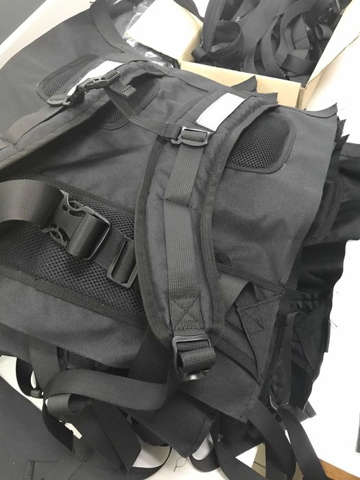 Пошиття сумок, рюкзаків, органайзерів, чохлів