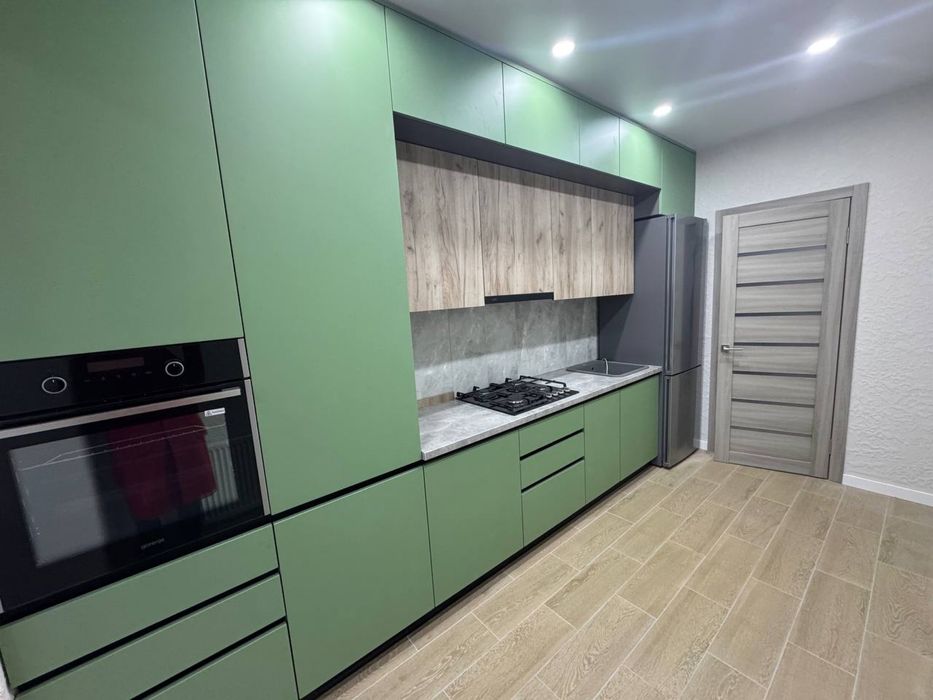 Продаж 2 к Гостомель ЖК Лайф