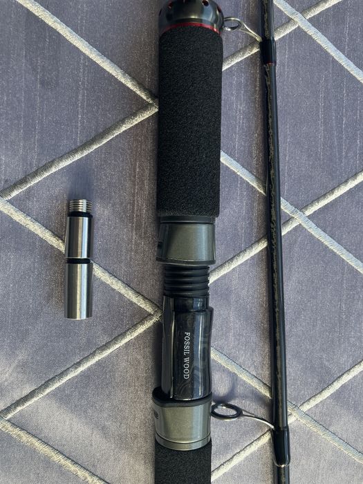 Shimano fireblood