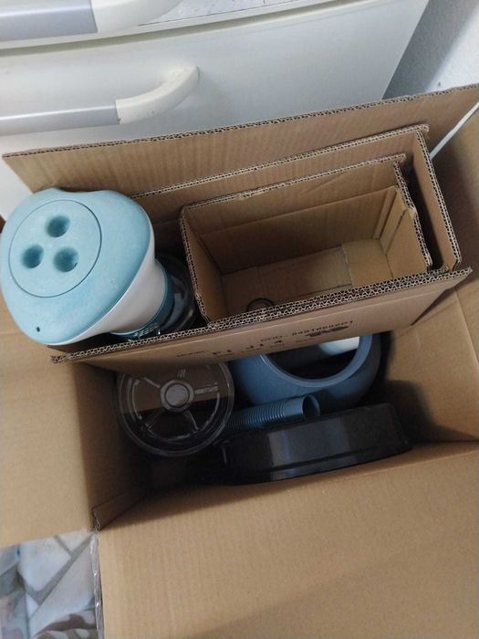 Piscina comprida - URGENTE!