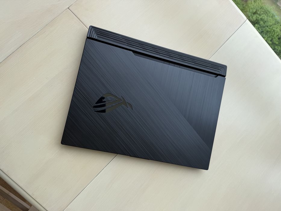 150+ Ноутбуківℹ️TOP ASUS ROG STRIX/144Hz/3ms‼️Core i7 10750H ‼️GTX1660Ti 6Gb/RAM 16-32Gb/SSD 512Gbℹ️Traid-in‼️Розтрочкаℹ️