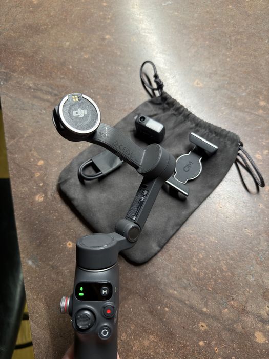 Gimbal DJI Osmo mobile 8