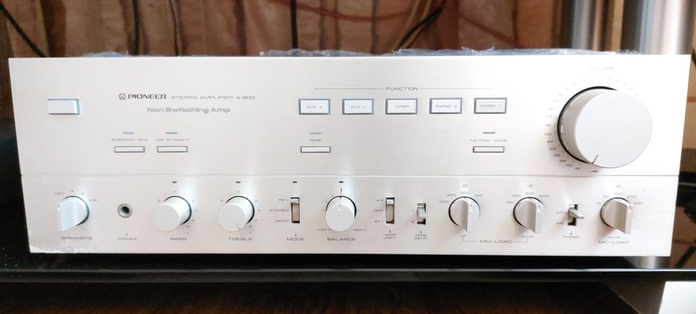 denon pma 1500r2 - купить аудиотехнику - Цена на OLX.ua