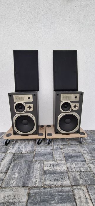 Kolumny Klangstrahle HSL 200