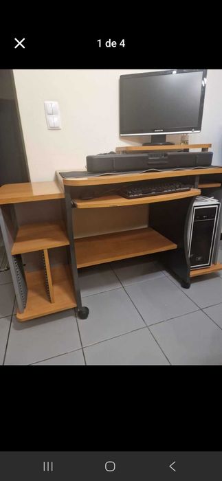 Computer Desk or Study Desk505583397702871041