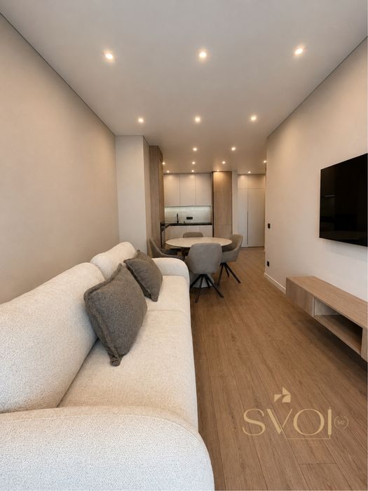 Продаж квартири | B4 | 1,5к - Боздош