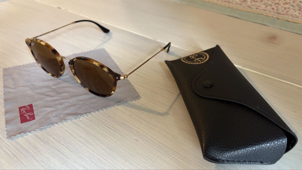 Ray-Ban RB2446 (modelo 1160)