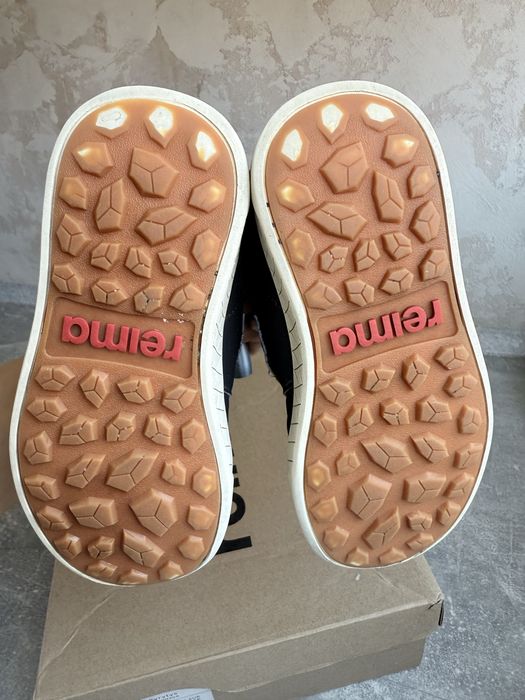 Чоботи, ботинки Reima 28р. Устілька 18см