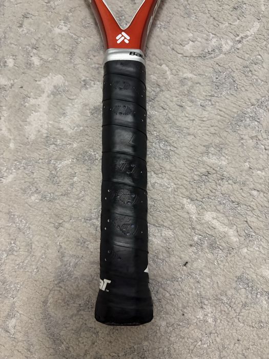 Тенісна ракетка для великого тенісу Babolar Poower Speed 6