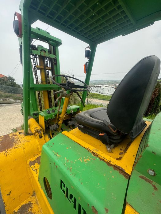 Venda de Empelhadores