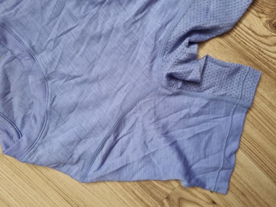 Odzież termiczna koszulka bluzka Norheim S 36