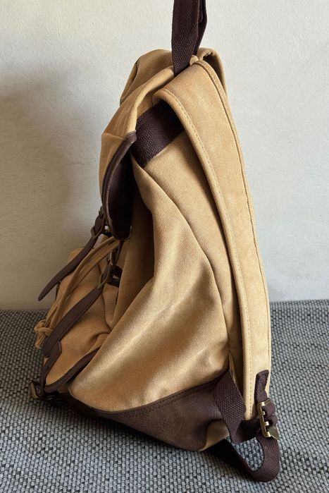 Quebramar Mochila Explorer, Novo
