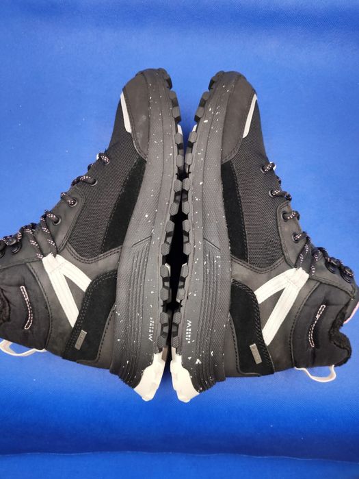 Черевики Clarks ATL Trek Sky GTX - 39,5 розмір. Gore-Tex