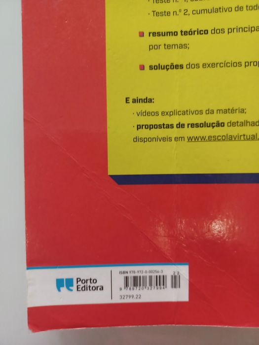 Livro Ases da Matemática do 9 Ano ( apoio escolar de matemática)